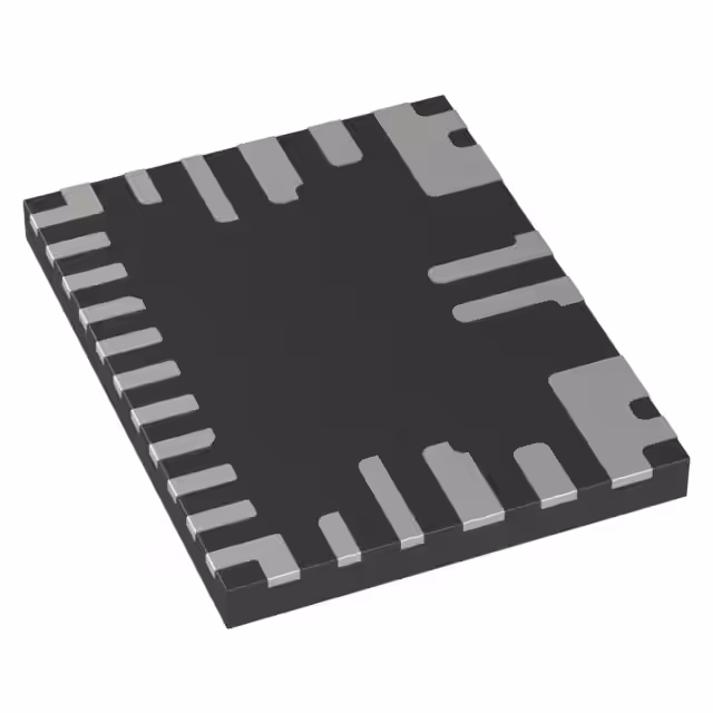 MAX25255DAFDG/VY+ Analog Devices Inc./Maxim Integrated  Spannungsregler - DC-DC-Schaltregler